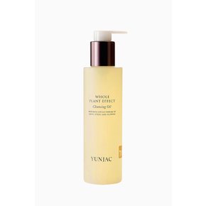 전초 클렌징 오일 200ml C214915000600