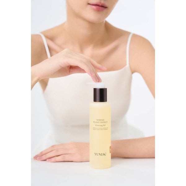 전초 클렌징 오일 200ml C214915000600