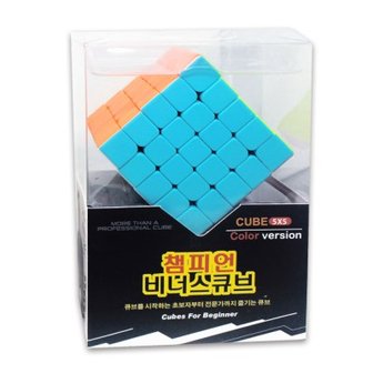 텐바이텐 챔피언 비너스큐브 5x5