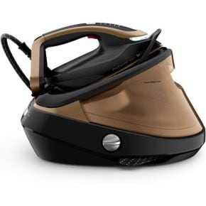 영국 테팔 다리미 Tefal GV9820G0 High Pressure Steam Generator Iron with Smart LED Light 75