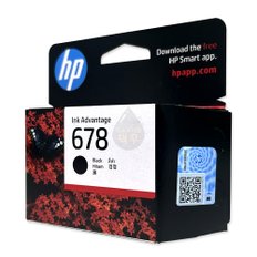 HP NO.678  CZ107AA 검정 (무료배송) 정품 잉크 DJ3515