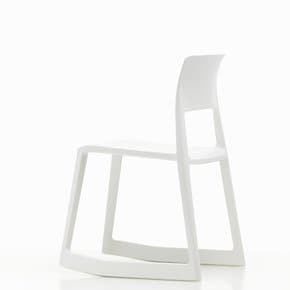 Vitra 팁톤_화이트