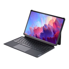 【해외직구】 레노버 Xiaoxin Pad Pro 12.7인치 전용 키보드 거치대 마그네틱 2in1