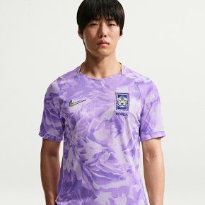 축구저지 드라이핏 IB5386 대한민국 2026 스타디움 어웨이 남성 드라이
