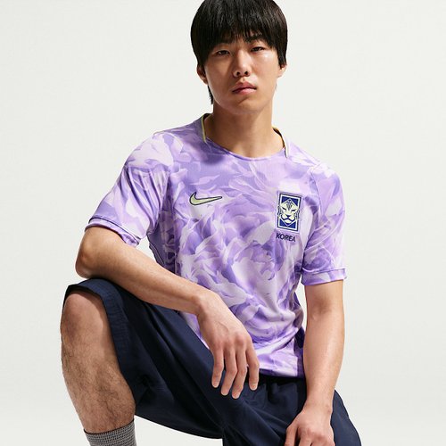 축구저지 드라이핏 대한민국 2026 스타디움 어웨이 남성 드라이 핏_3