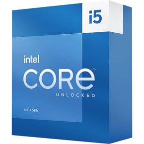 인텔 인텔 CPU 13세대 Core i5-13600K BOX BX8071513600K  국내 정규 유통품