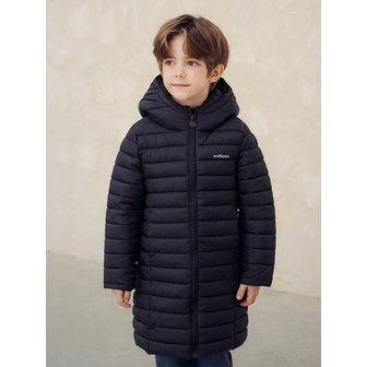 앤디애플 WIN히트베이직경량마이크로젤롱점퍼