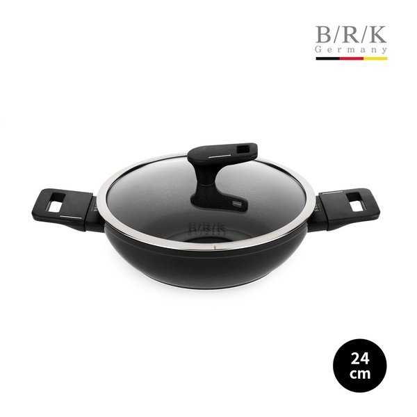 스마트피크 전골 냄비 24cm