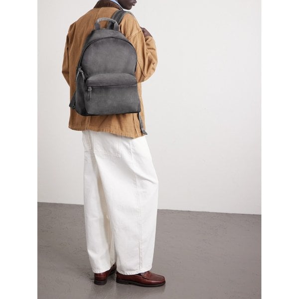 OC 001 스웨이드 백팩 46376663162938740