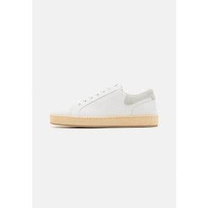 이스퀘어 4203830 Giuseppe Zanotti Trainers - white