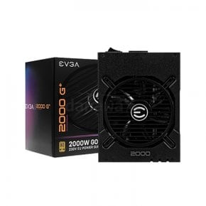 EVGA SUPERNOVA 2000G  80PLUS GOLD