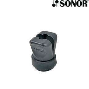 Sonor 원터치 심벌윙너트 1개(Cymbal Clamp) 11651601