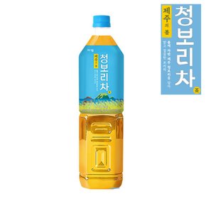 제주의봄 청보리차 1.5L 6개입