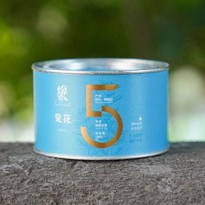 (해외직구z091)정산당 자스민차 락건화 50g (9227145)