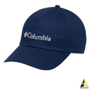 Columbia 컬럼비아 24FW Provisions Ball Cap (2096351-464) (프로비젼 볼캡)