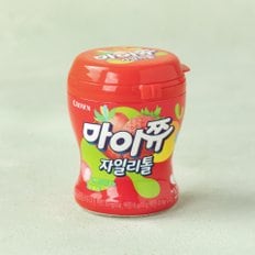 볼마이쮸 딸기 110g