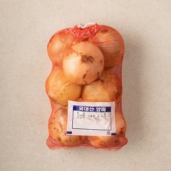  양파 (1.8kg)