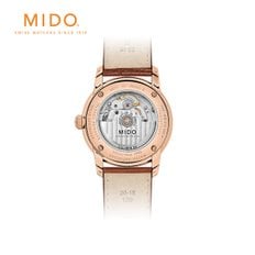 [공식] 미도 바론첼리 미드나잇 블루 M86003158