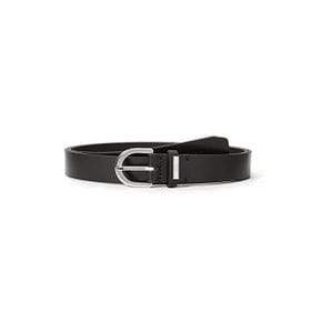 독일 캘빈클라인 벨트 Calvin Klein Womens Ck Must Round Belt 2.5 cm 레더 1452113