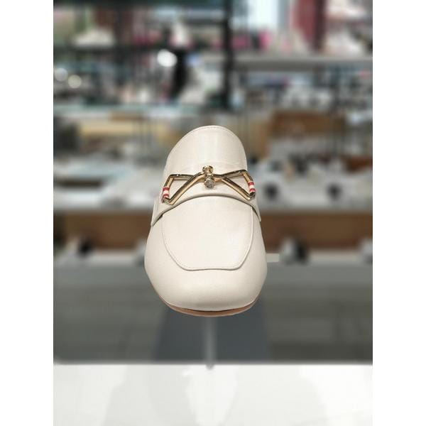[파주점] 미셸by탠디 여성신발 펌프스 블로퍼 5cm 뮬 123012h