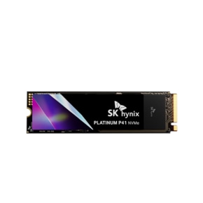 [SK하이닉스 공식스토어/우체국택배] SK하이닉스 Platinum P41 NVMe SSD 500GB