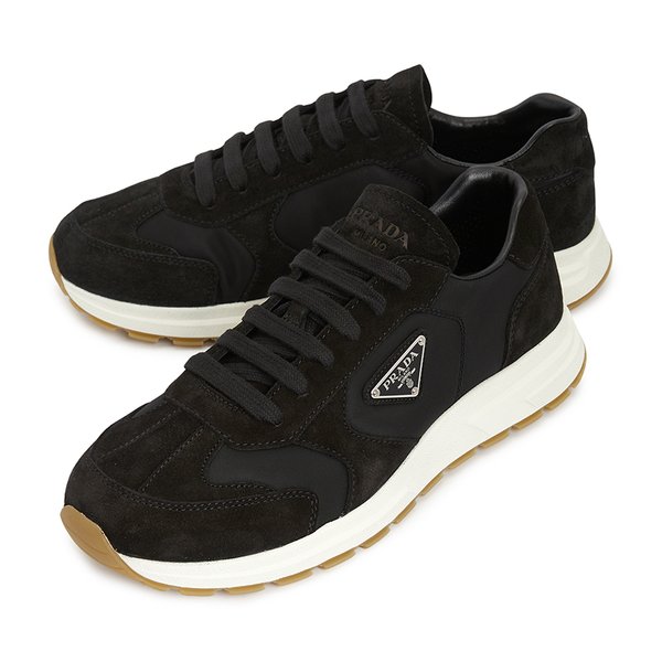 [부산점] 프라다 프랙스 남성 스니커즈 2EE455 D7R F0632