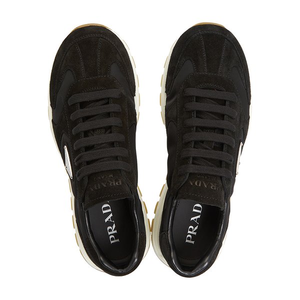[부산점] 프라다 프랙스 남성 스니커즈 2EE455 D7R F0632