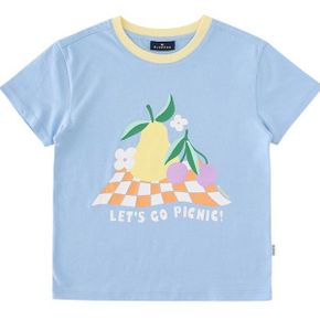 그래픽 베이직 티셔츠 24315 332 52  SK_P389123043