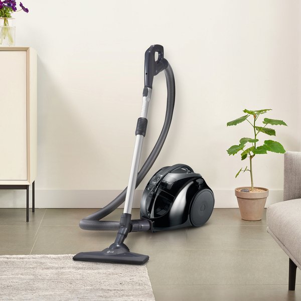 [LG전자 직영] 싸이킹 POWER 청소기 C40SFHT