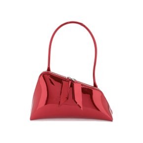 Shoulder bag 241WAH42PU01 RED