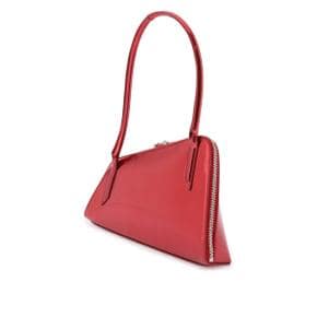 Shoulder bag 241WAH42PU01 RED