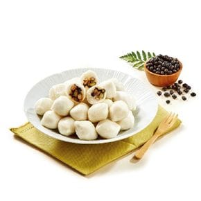 (강)서리태 콩송편1kg+1kg 총 2kg[34487904]