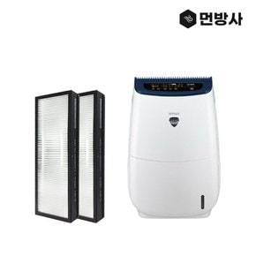 국산 H13등급 위니아 필터 MAWF-N556N 7PBD