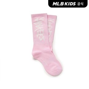 (공식)26N 스트릿 스케이트 양말 NY (Pink)7ASOB056N-50PKS