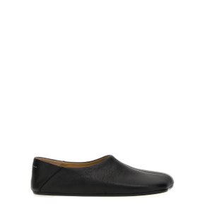 [MM6 메종 마르지엘라] Flat shoes S59WZ0095P6397T8013 Black