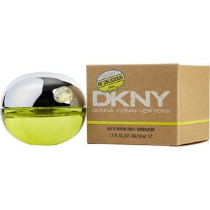 DKNY 도나카란 DKNY 비 딜리셔스 오드퍼퓸 50ml