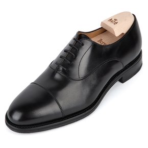 4311 Black (Rubber Sole)  / Berwick Goodyear (버윅 굿이어)