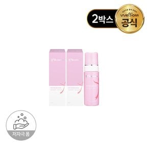 [서울대 위바이옴] 마이크로바이옴 이너워시 2박스(150ML X 2)