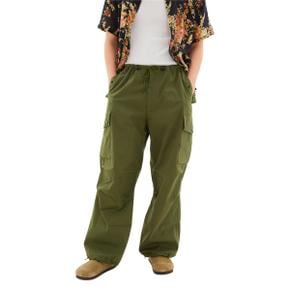 Needles Field Pants (Olive)