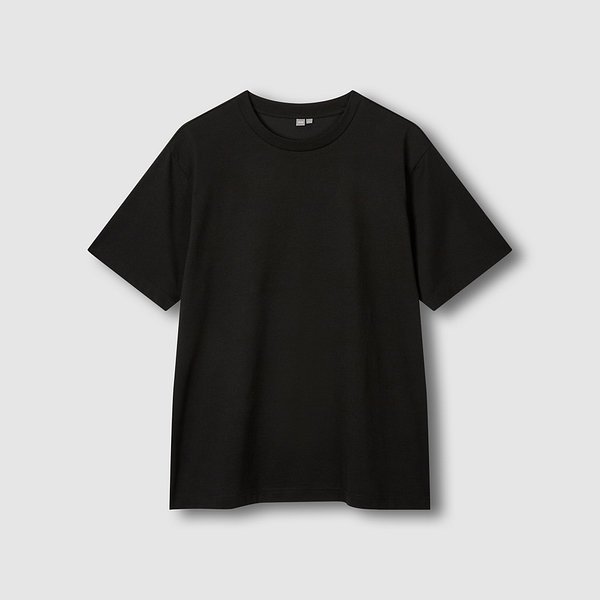 [공용] JAJU AIR 코튼 반팔 티셔츠 [S~XL] J116201063099