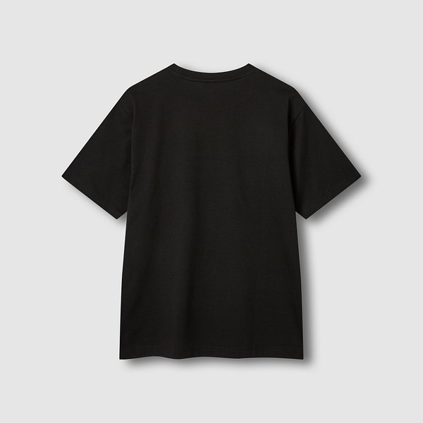 [공용] JAJU AIR 코튼 반팔 티셔츠 [S~XL] J116201063099