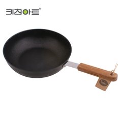 키친아트 포르트 인덕션 궁중팬 26cm