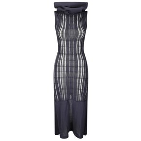 [아워레가시]  민소매원피스 SS25 W2253CWN NAVY 5418638