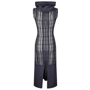 [아워레가시]  민소매원피스 SS25 W2253CWN NAVY 5418638