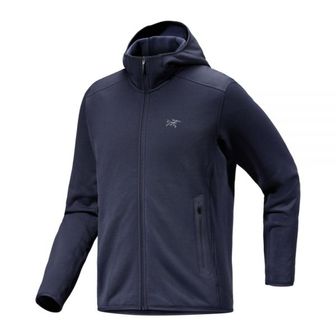 아크테릭스 ARC`TERYX 아크테릭스 24FW 카이어나이트 후디 맨 (AJOFMX8446BSR) (KYANITE HOODY M)