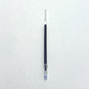(블랙0.5mm) 실속형 젤리펜 교체심