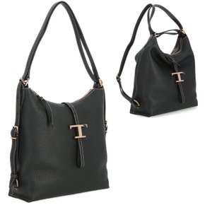 [부산점] T 타임리스 XBWTSEW0200 WNT B999 토즈 백팩 숄더백 투웨이 백 가방