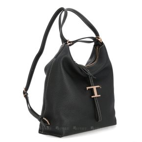 [부산점] T 타임리스 XBWTSEW0200 WNT B999 토즈 백팩 숄더백 투웨이 백 가방