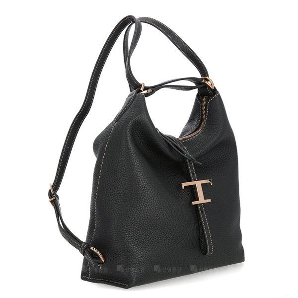 [부산점] T 타임리스 XBWTSEW0200 WNT B999 토즈 백팩 숄더백 투웨이 백 가방