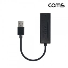 라이트컴 FW859 Coms USB2.0유선랜카드컨버터랜LANRJ4510/100Mbps